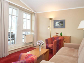 Apartment Seepark Sellin-5 by Interhome, Sellin